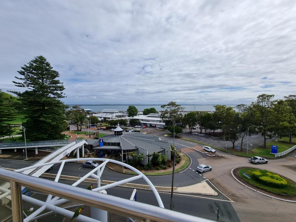 Nelson Towers Motel & Apartments Nelson Bay Extérieur photo