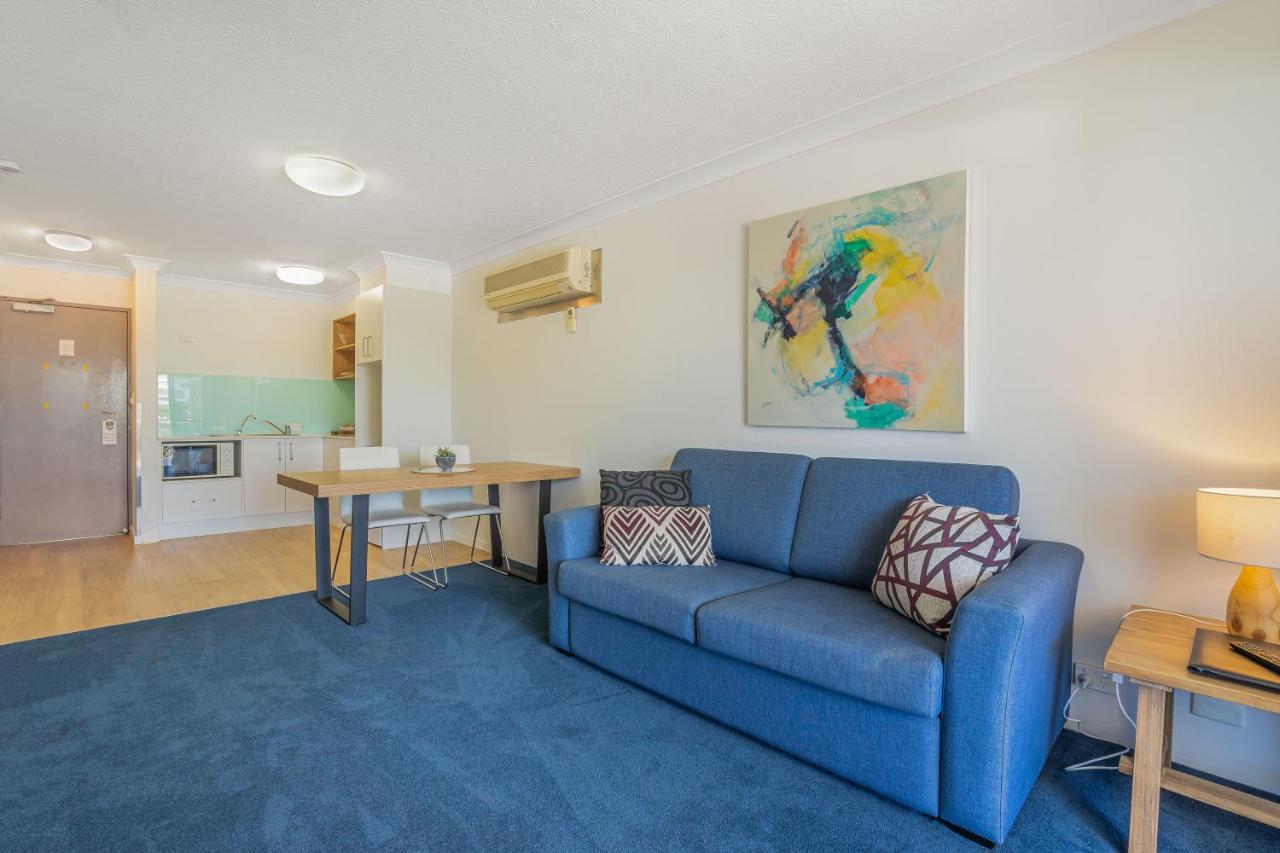 Nelson Towers Motel & Apartments Nelson Bay Extérieur photo