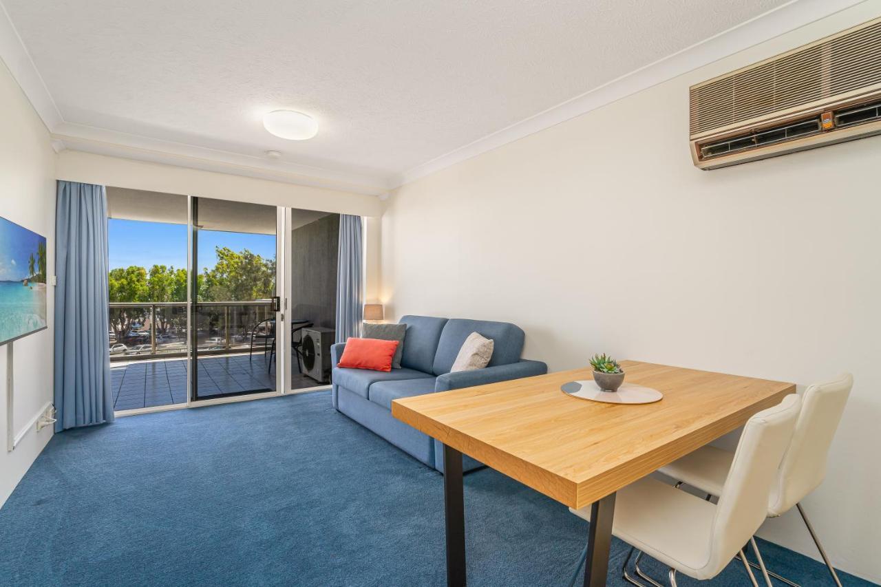 Nelson Towers Motel & Apartments Nelson Bay Extérieur photo