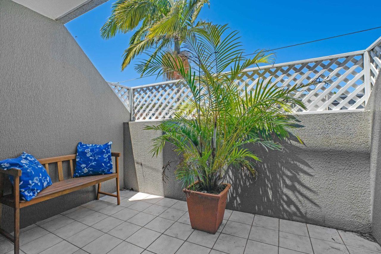 Nelson Towers Motel & Apartments Nelson Bay Extérieur photo