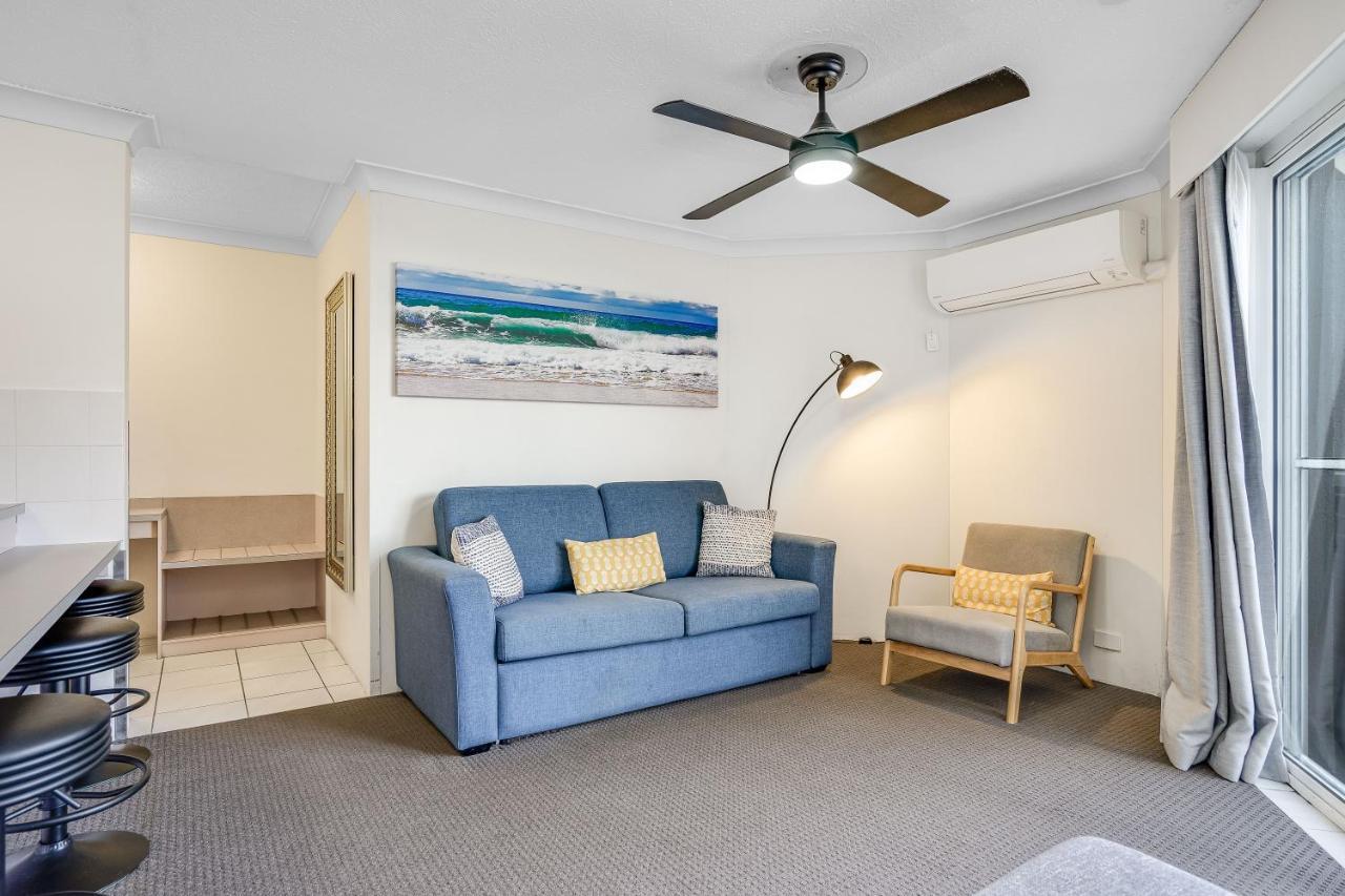 Nelson Towers Motel & Apartments Nelson Bay Extérieur photo