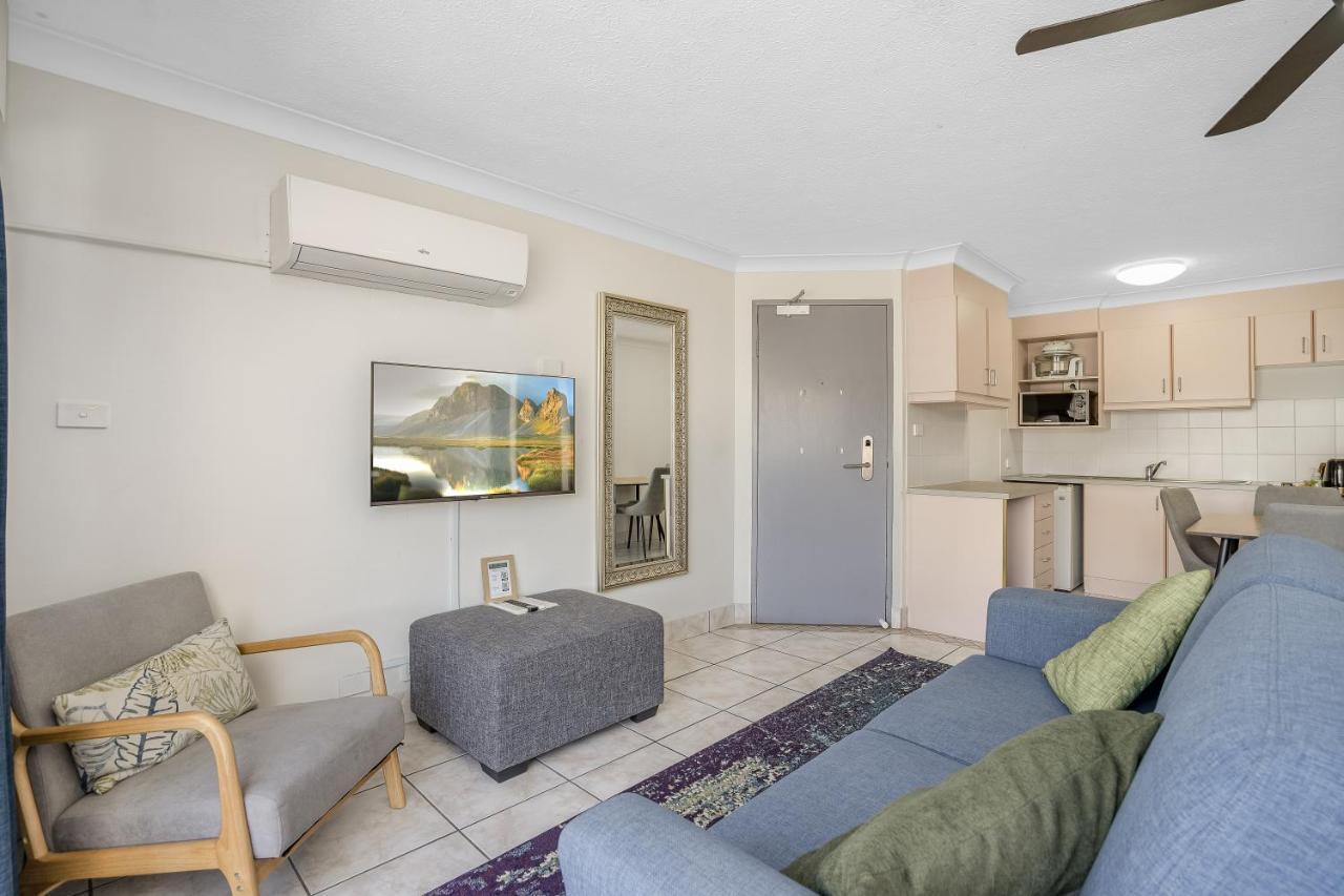 Nelson Towers Motel & Apartments Nelson Bay Extérieur photo