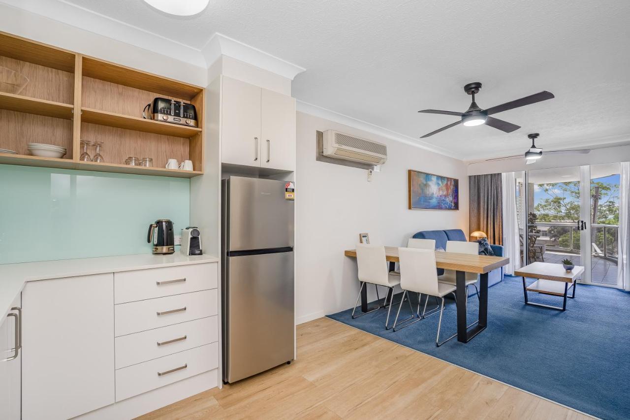 Nelson Towers Motel & Apartments Nelson Bay Extérieur photo